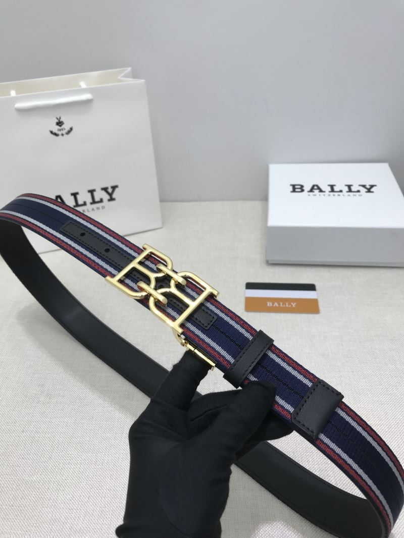 BALLY